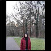 My lessons will help you to improve the understanding of verbal and written English